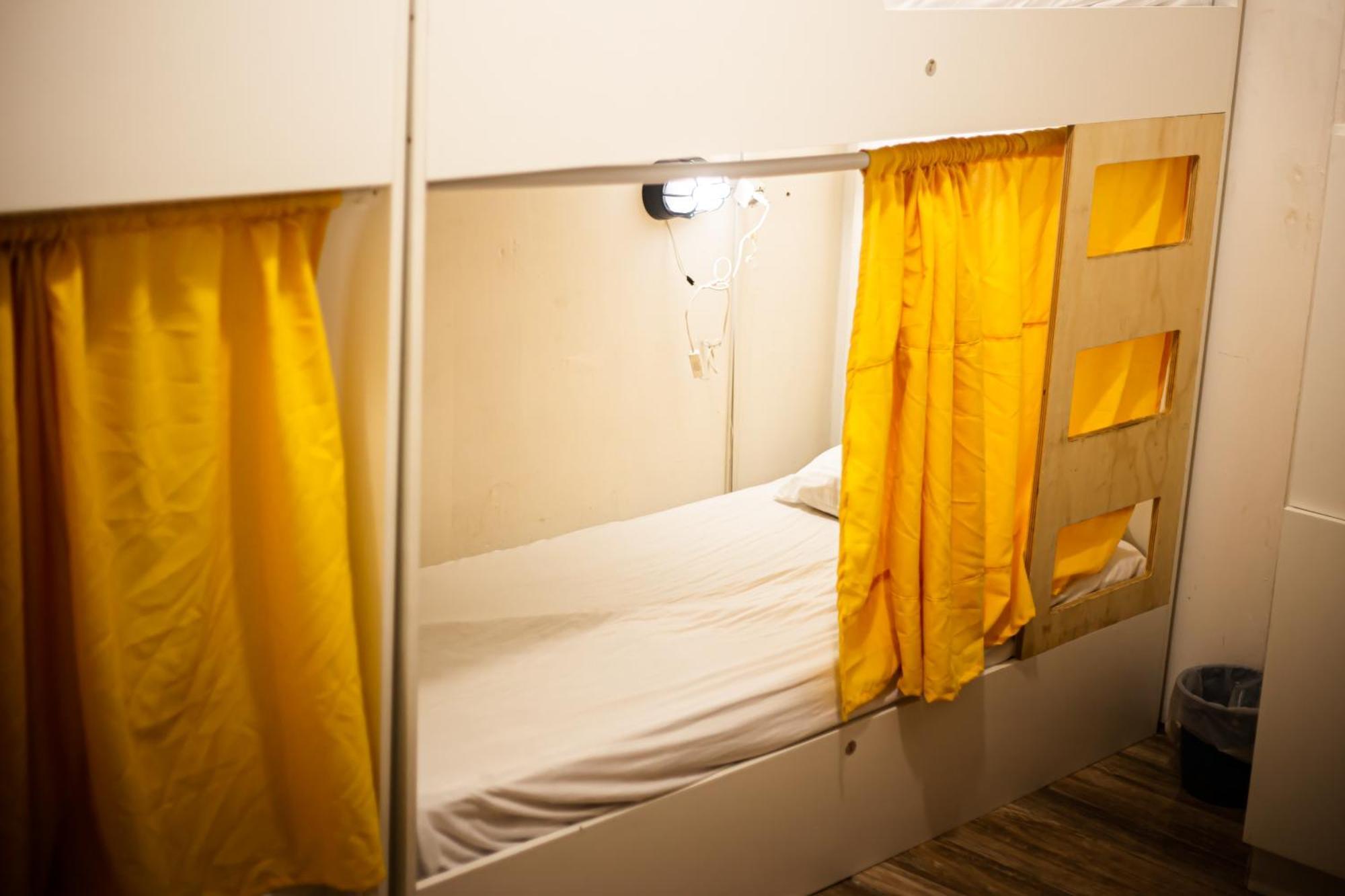 Hostel Liberdade ساو باولو المظهر الخارجي الصورة