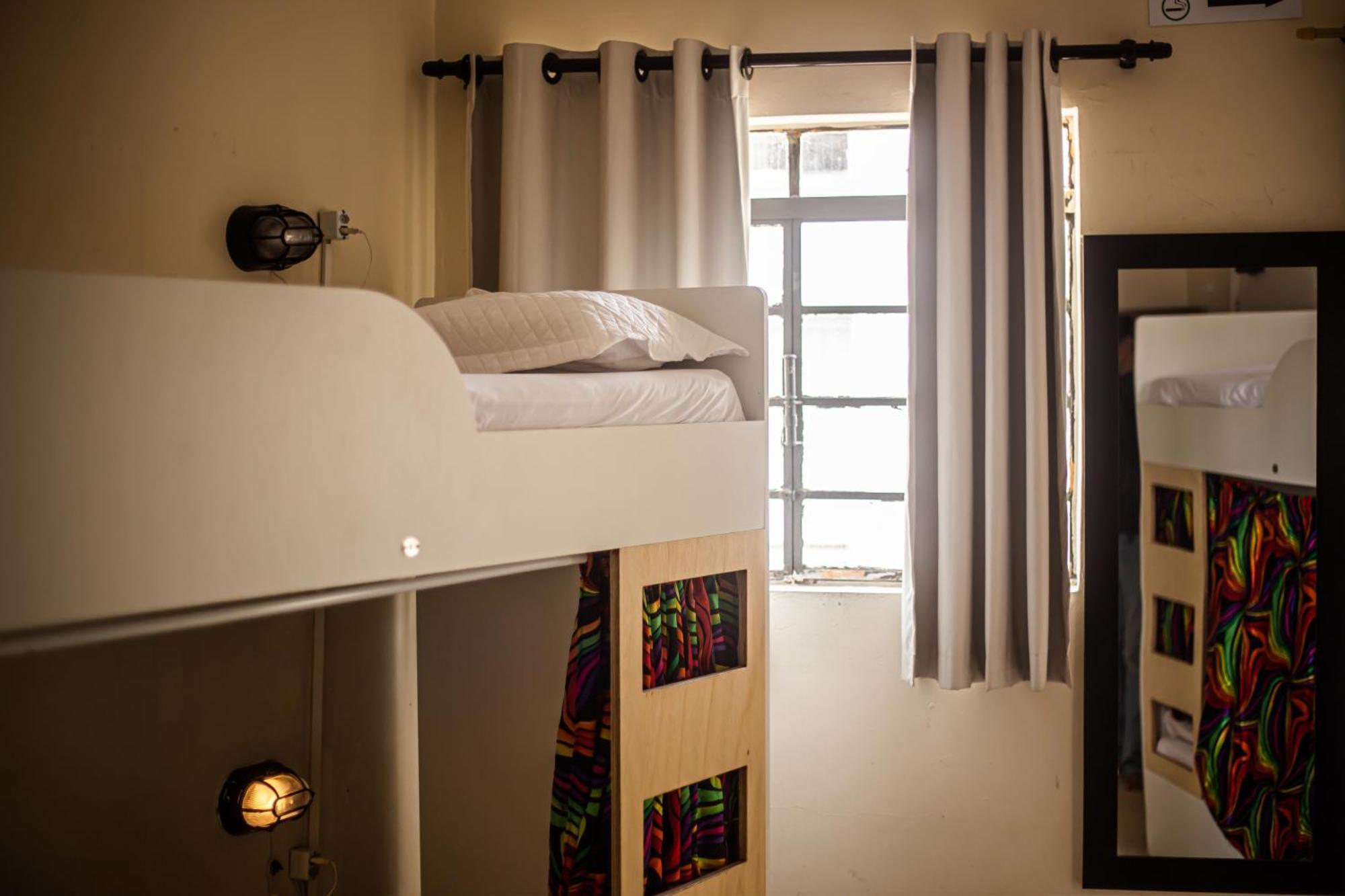 Hostel Liberdade ساو باولو المظهر الخارجي الصورة