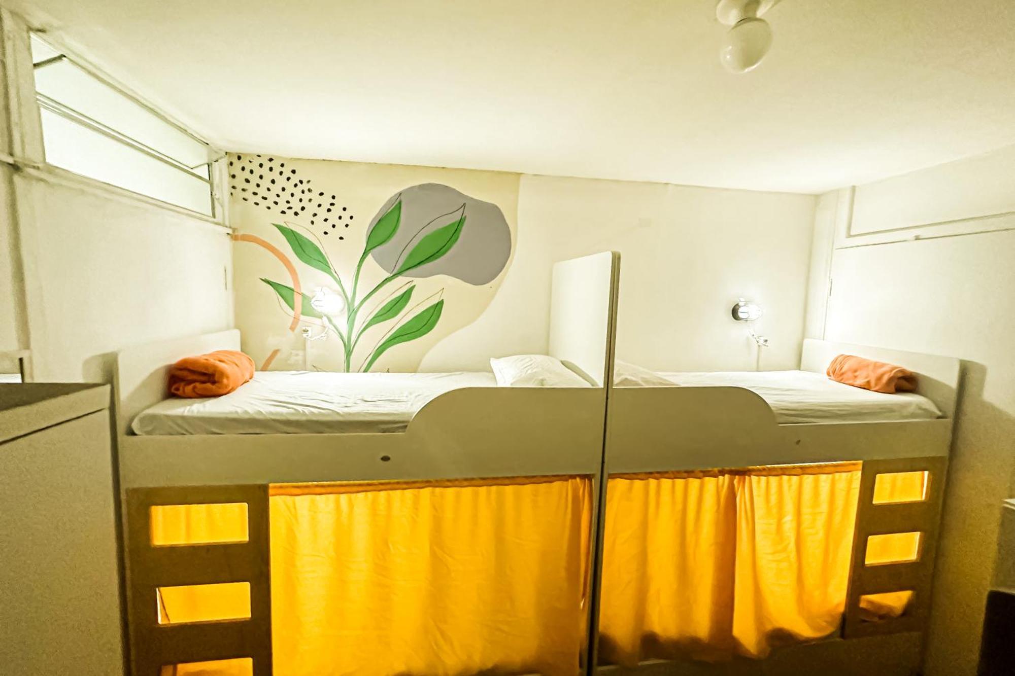 Hostel Liberdade ساو باولو المظهر الخارجي الصورة