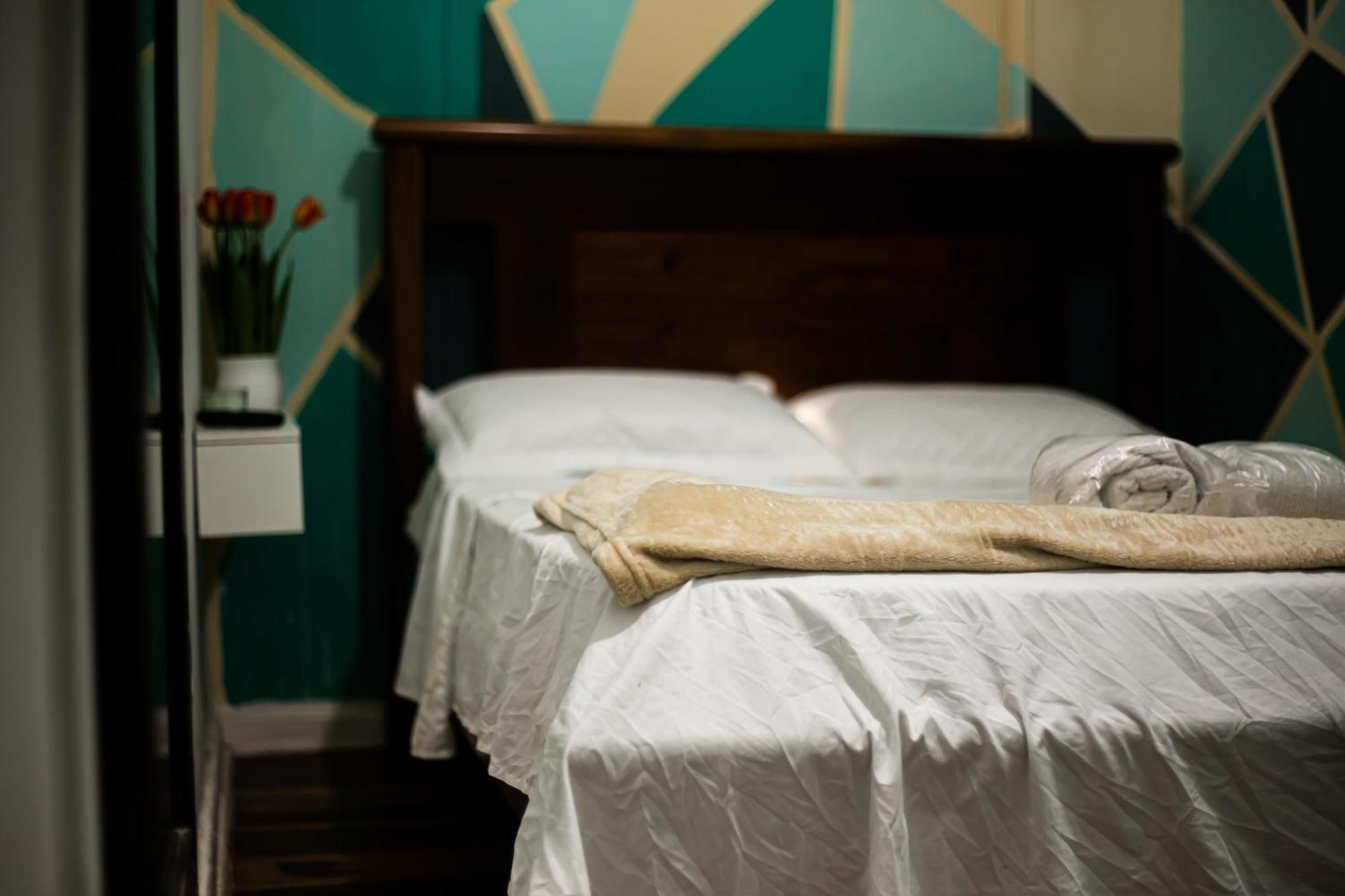 Hostel Liberdade ساو باولو المظهر الخارجي الصورة