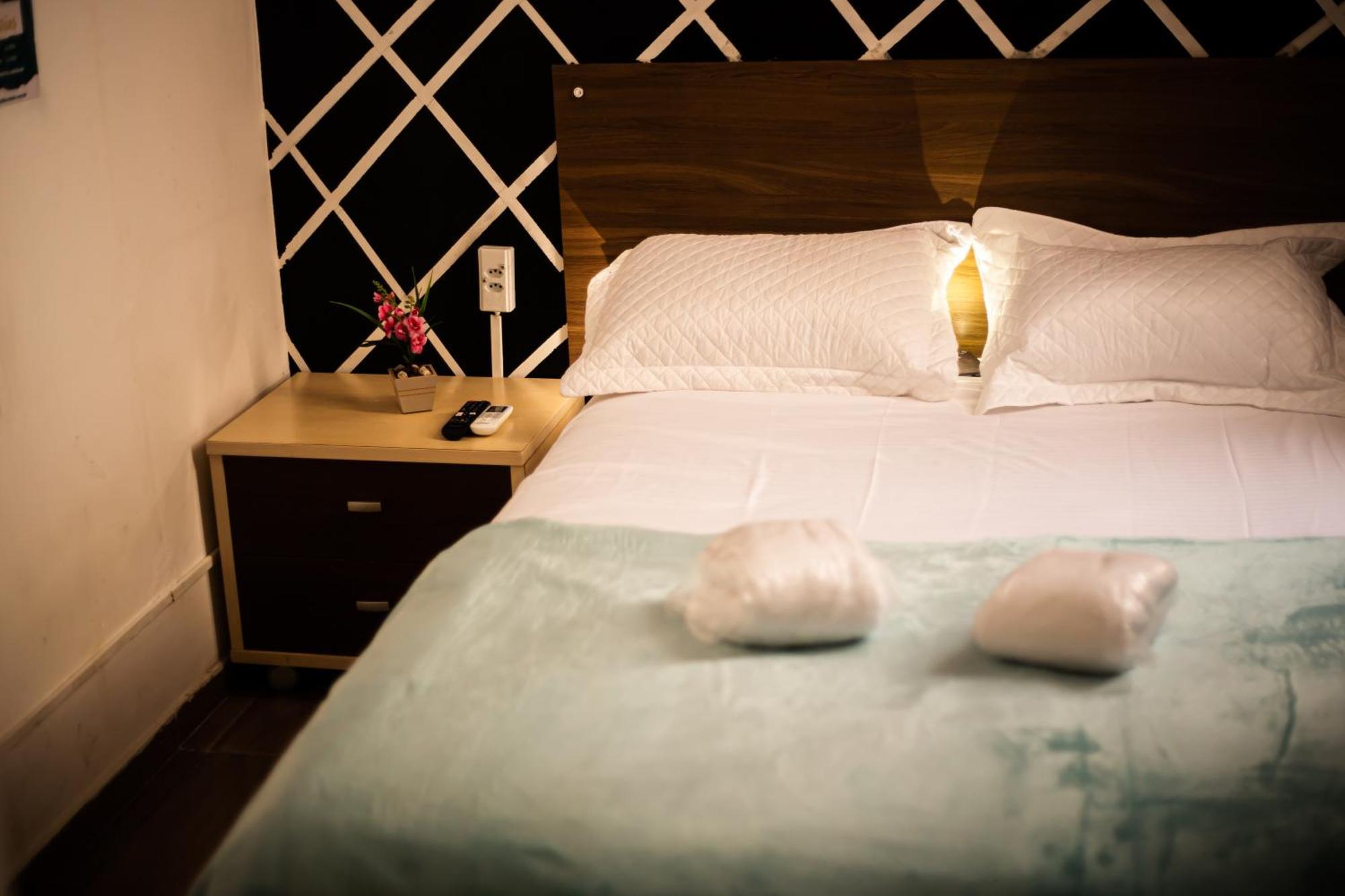 Hostel Liberdade ساو باولو المظهر الخارجي الصورة