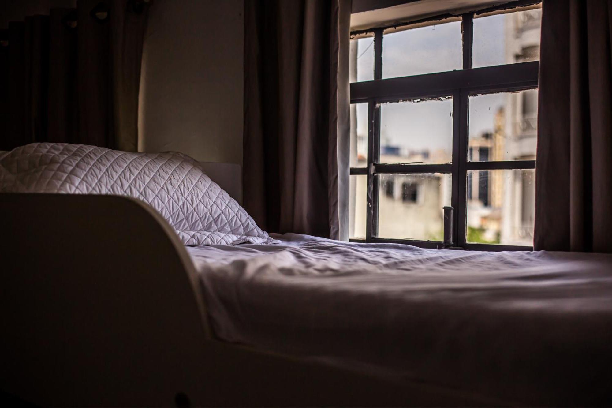 Hostel Liberdade ساو باولو المظهر الخارجي الصورة