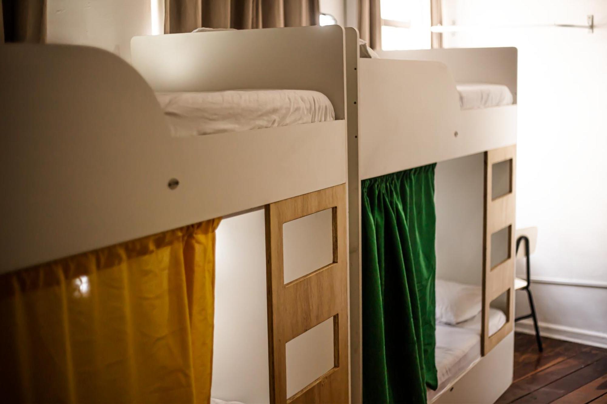 Hostel Liberdade ساو باولو المظهر الخارجي الصورة