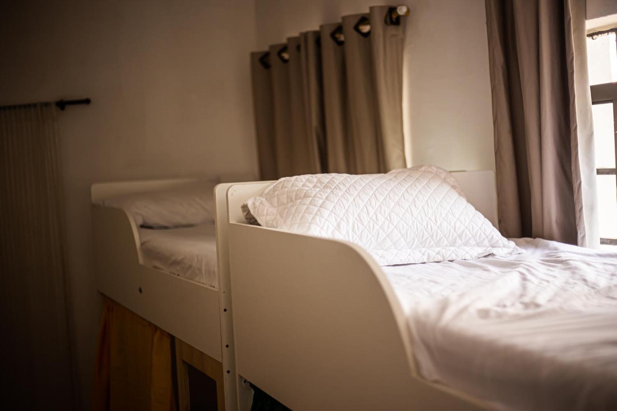 Hostel Liberdade ساو باولو المظهر الخارجي الصورة