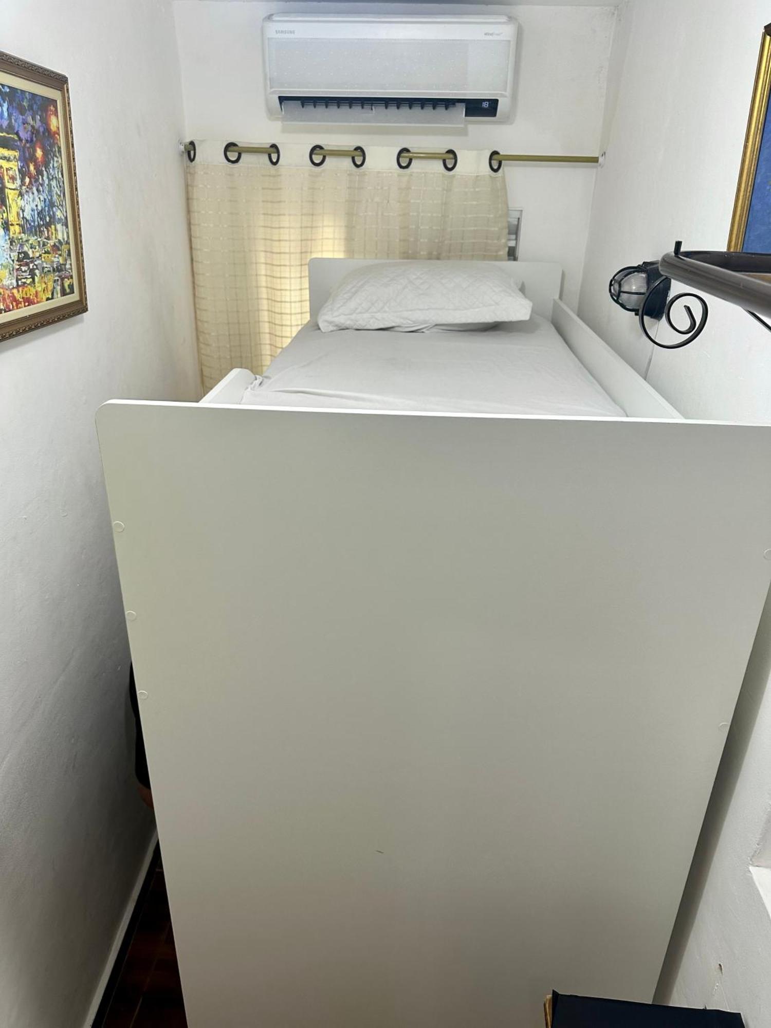 Hostel Liberdade ساو باولو المظهر الخارجي الصورة
