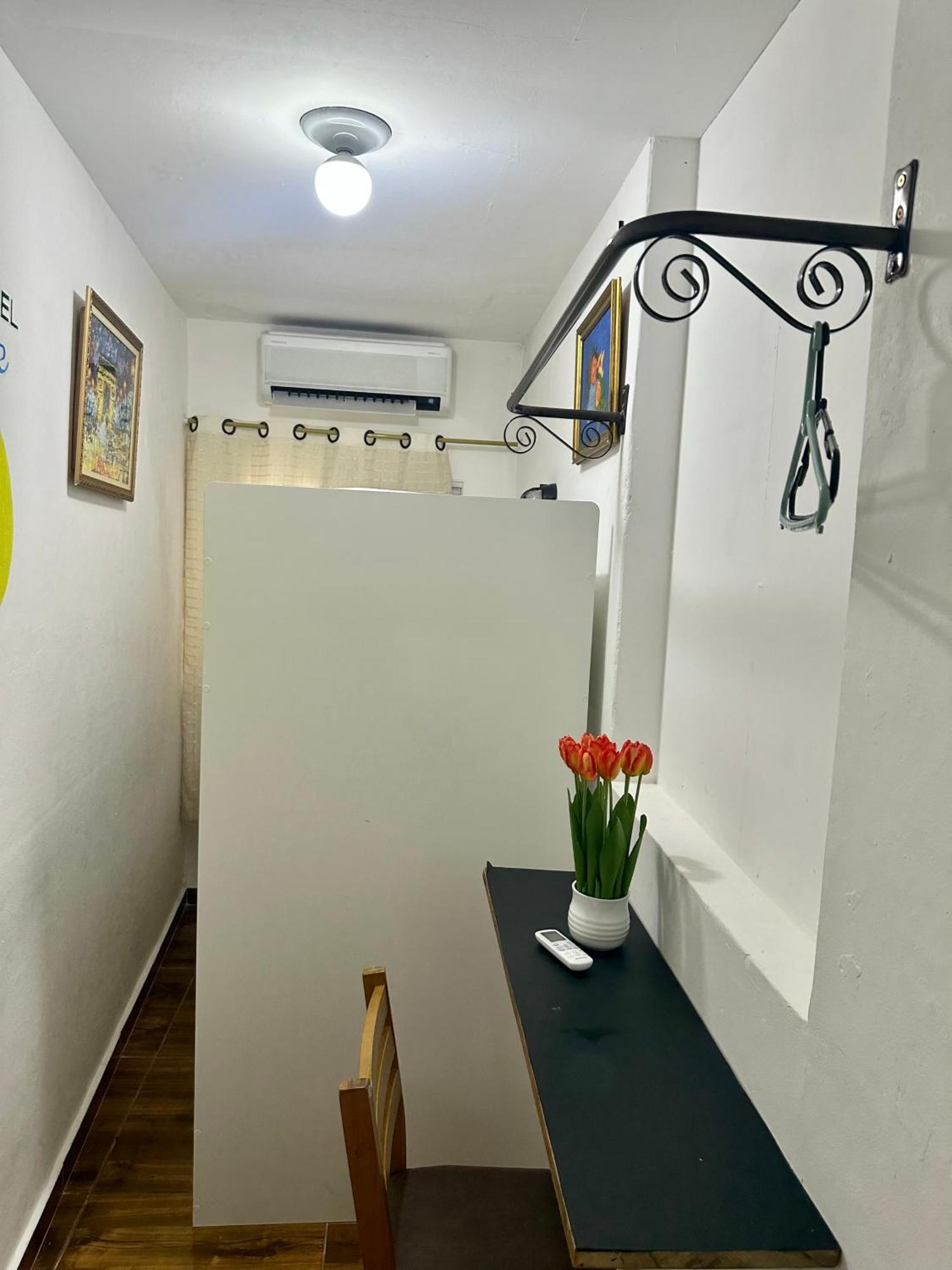 Hostel Liberdade ساو باولو المظهر الخارجي الصورة
